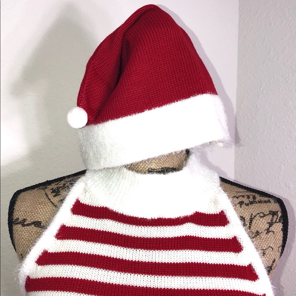 Christmas Dress